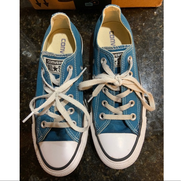 used womens converse
